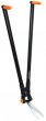 FISKARS  Scherenstorch  Multi-Heckenschere Gartenschere