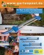 FISKARS  Scherenstorch  Multi-Heckenschere Gartenschere