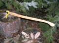 Ochsenkopf Handsappie Sappie  80cm langer Stiel