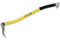 Ochsenkopf Alu- Handsappie Sappie  70cm langer Stiel