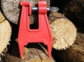 Ochsenkopf Handsappie Sappie  80cm langer Stiel