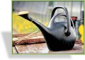 FISKARS Gie�kanne  ErgoCan  10 Liter + Multi Brausekopf