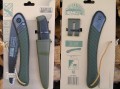 Bahco Laplander Klappsäge + Mora Profi Jagdmesser