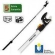 FISKARS Teleskop-Schneidgiraffe 2,20-4,15m (115560)