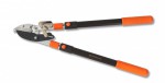 Gartenpaul Teleskop Astschere  Amboss 