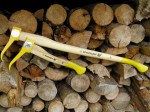 Ochsenkopf Sappie 38cm + 80cm im Set