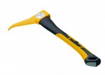 OCHSENKOPF Handsappie OX 173 K-0500 mit Kunststoff-Fiberglasstiel 