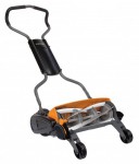 Fiskars Rasenm�her MOMENTUM