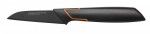 Fiskars Edge Schälmesser 8cm 