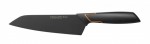 Fiskars Edge Santoku Messer 16,8cm